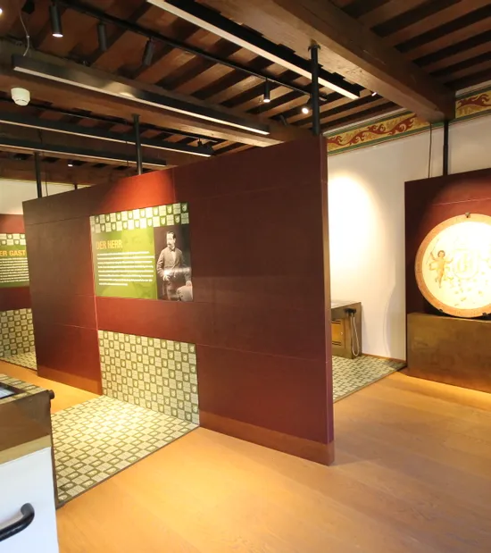 Epenstein Ausstellung